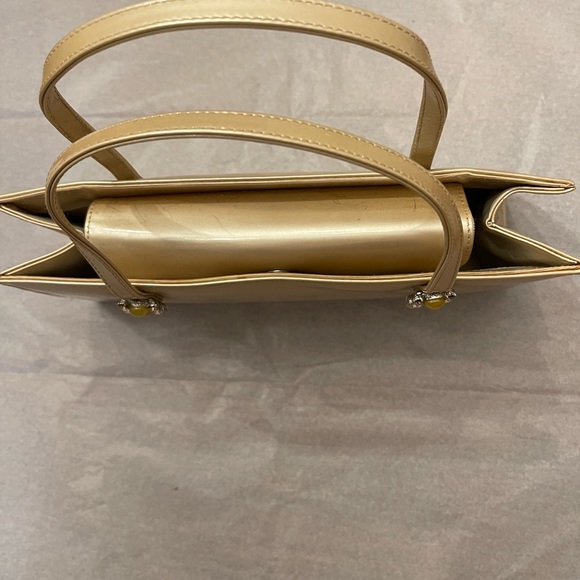 Stuart Weitzman Occasional Bag - Picture 3 of 4